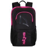 MOCHILA SHARK TOUR  PRETA/PINK