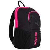 MOCHILA SHARK TOUR  PRETA/PINK