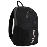 MOCHILA SHARK TOUR  PRETA/CINZA