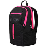 MOCHILA SHARK PRO PRETA/PINK