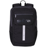 MOCHILA SHARK PRO PRETA/CINZA