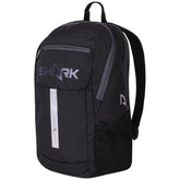 MOCHILA SHARK PRO PRETA/CINZA