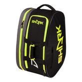 SHARK RAQUETEIRA BT PRETA/AMARELA - 3