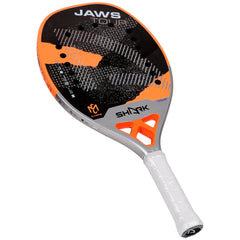 SHARK RAQUETE BT JAWS TOUR 20MM - CAPPELLETTI