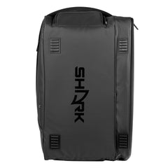 RAQUETEIRA SHARK  ULTIMATE PRETA