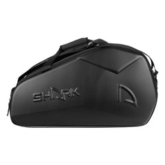 RAQUETEIRA SHARK  ULTIMATE PRETA