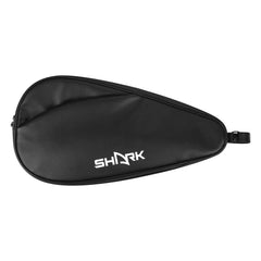 CAPA TÉRMICA EM COURO SINTÉTICO SHARK PRETA
