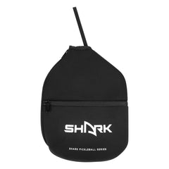 CAPA SHARK PICKLEBALL PRETA