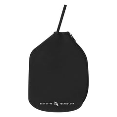 CAPA SHARK PICKLEBALL PRETA
