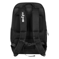 MOCHILA SHARK ELITE PRETA