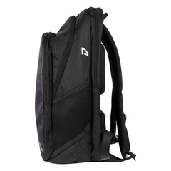 MOCHILA SHARK ELITE PRETA