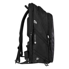 MOCHILA SHARK ELITE PRETA