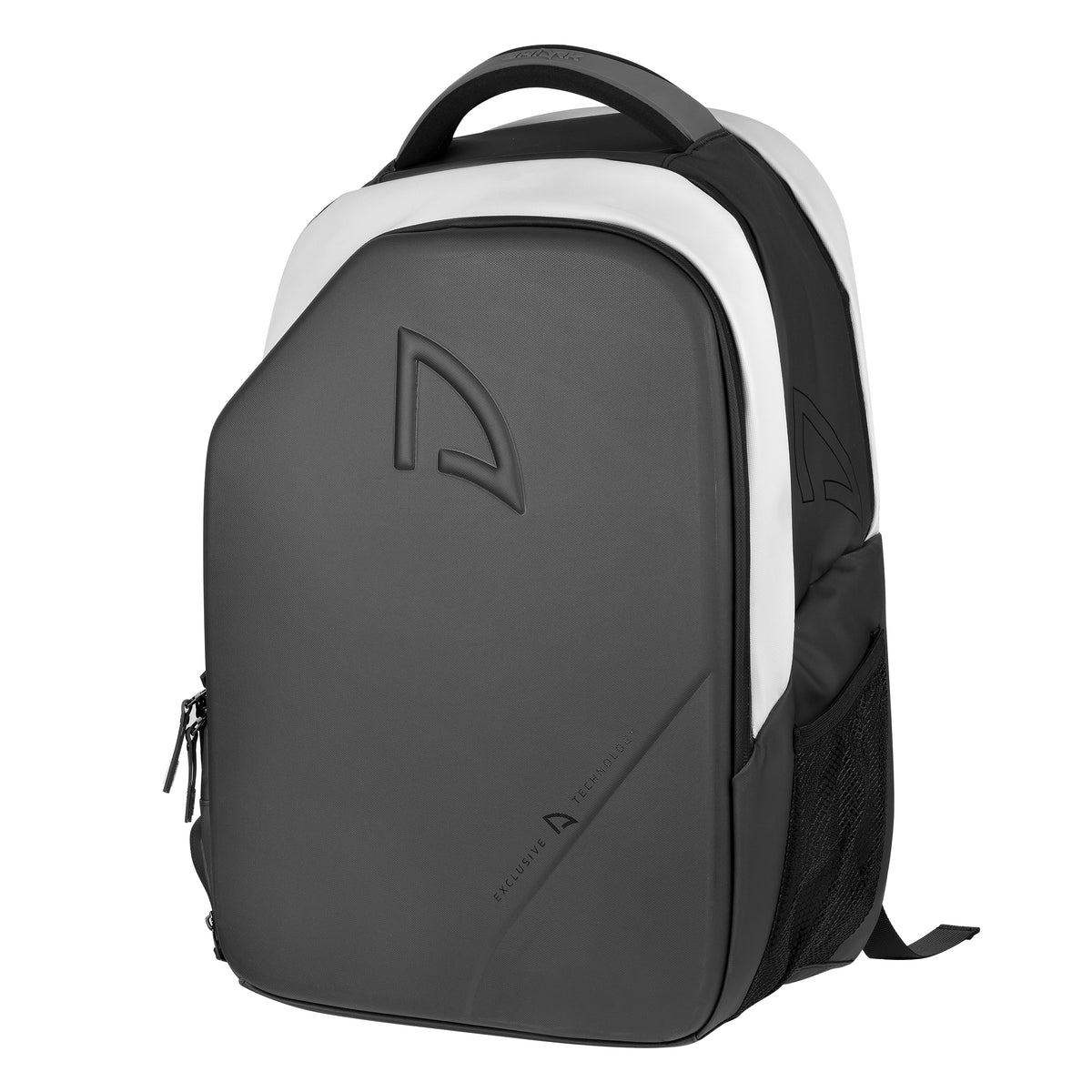 MOCHILA SHARK ULTIMATE PRETA