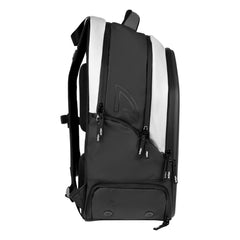 MOCHILA SHARK ULTIMATE PRETA