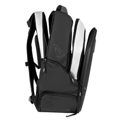 MOCHILA SHARK ULTIMATE PRETA