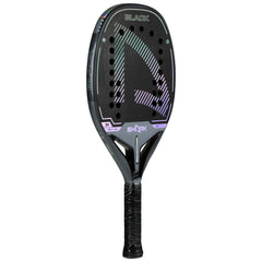 SHARK RAQUETE BT BLACK 22 MM