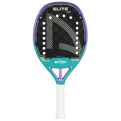 SHARK RAQUETE BT ELITE 18K 21 MM  BY ARIADNA COSTA
