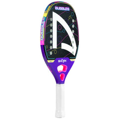 SHARK RAQUETE BT INFANTIL BUBBLES