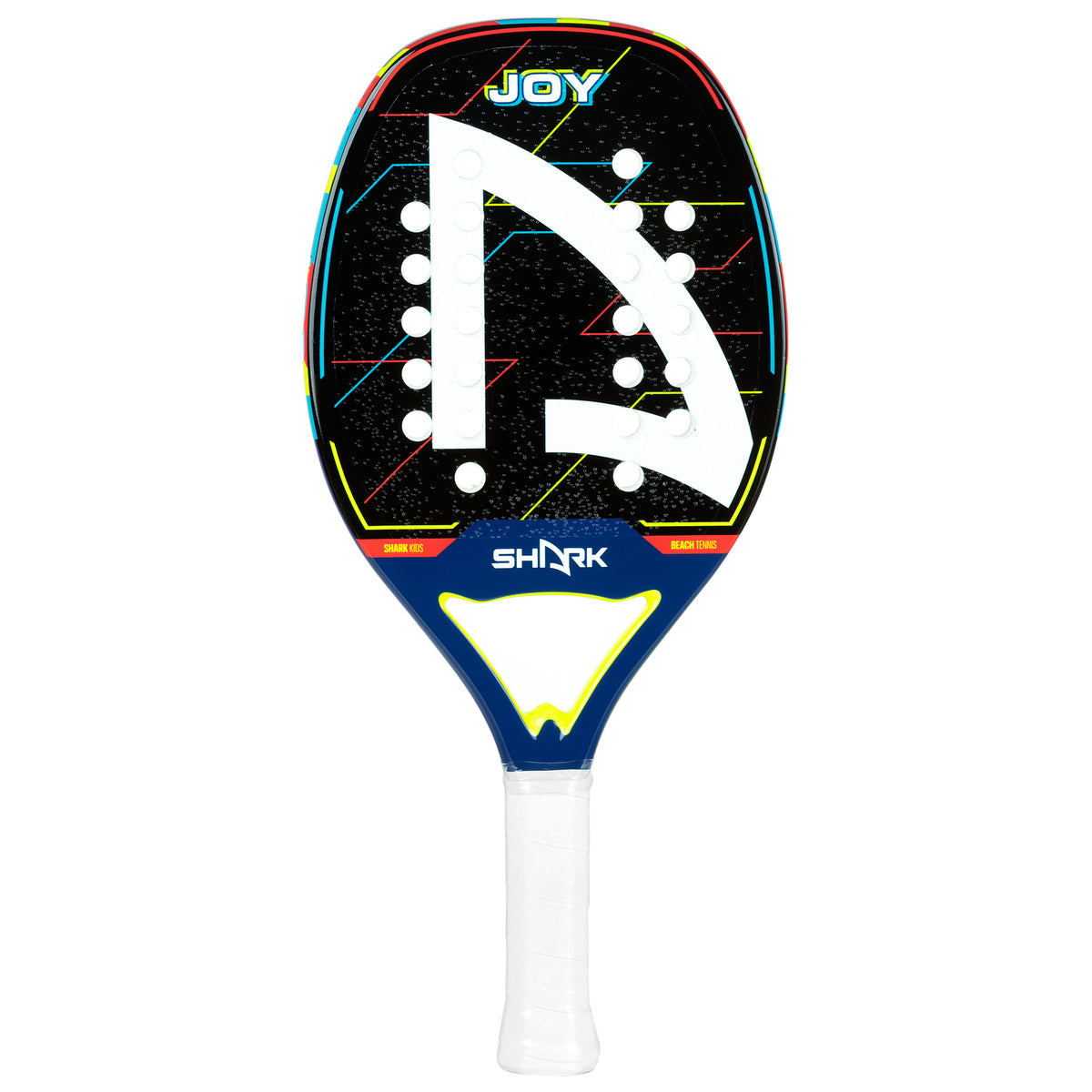 SHARK RAQUETE BT INFANTIL JOY
