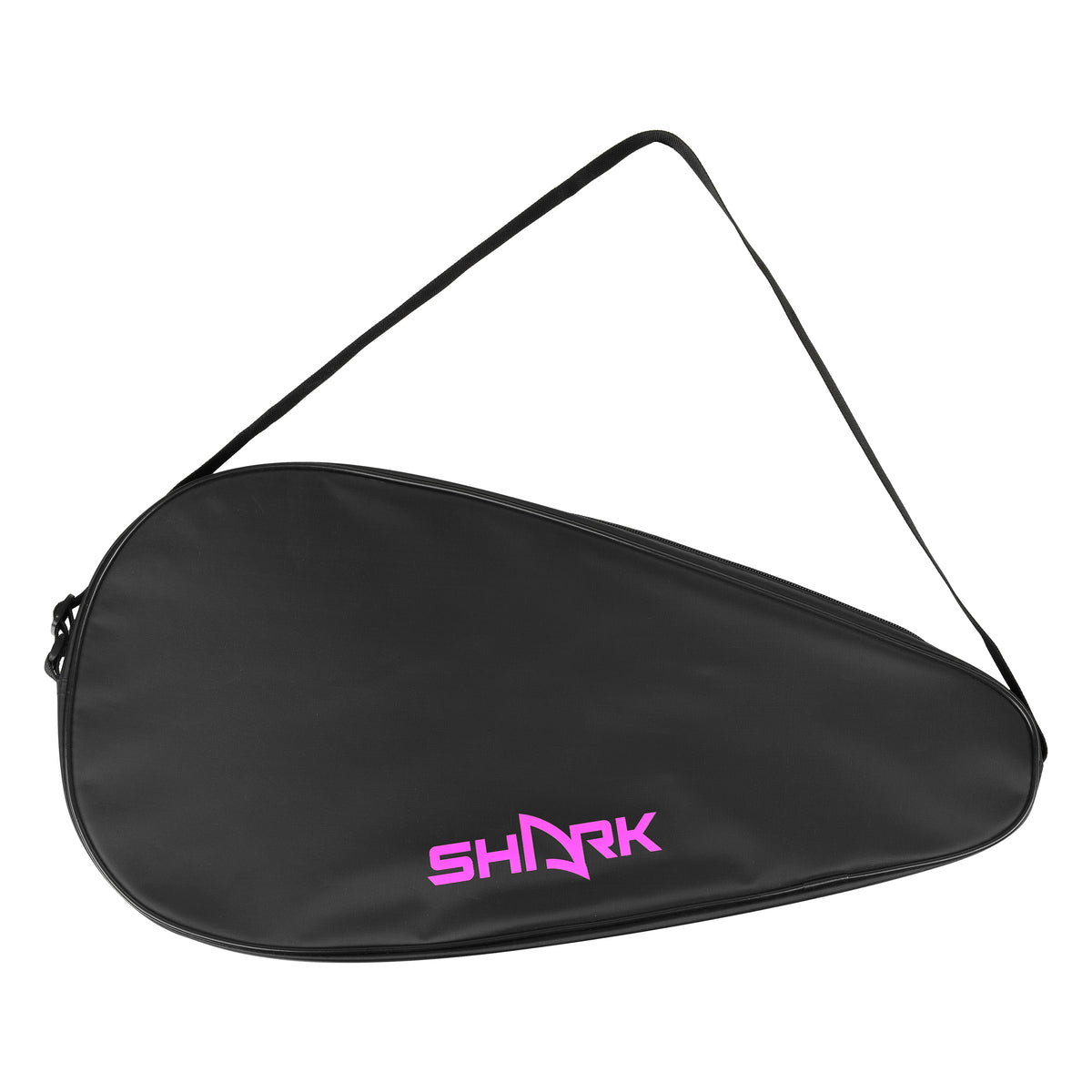 CAPA SHARK PRETA E PINK