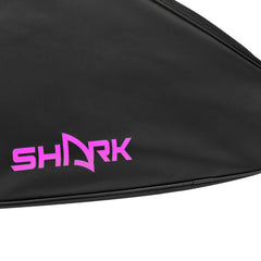 CAPA SHARK PRETA E PINK