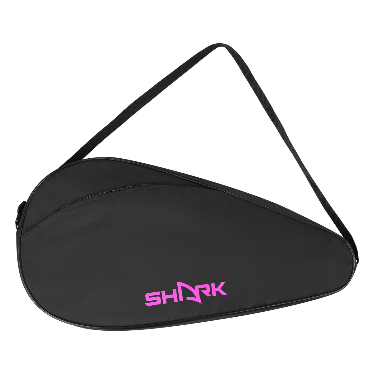 CAPA TÉRMICA SHARK PRETA E PINK