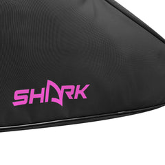 CAPA TÉRMICA SHARK PRETA E PINK