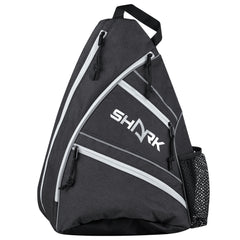 BOLSA SLINGER BAG P/ RAQUETES PRETA