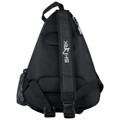 BOLSA SLINGER BAG P/ RAQUETES PRETA