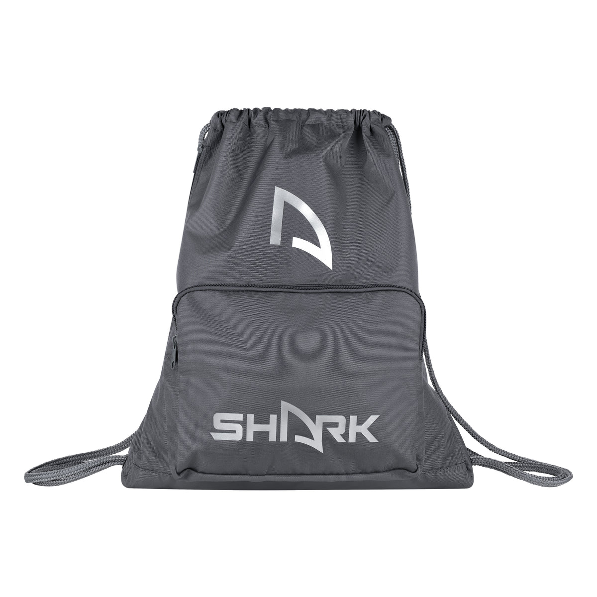 BOLSA SACOCHILA P/ RAQUETES CINZA
