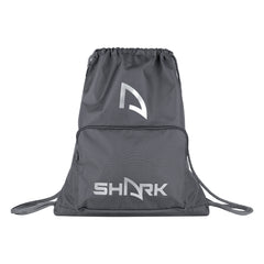 BOLSA SACOCHILA P/ RAQUETES CINZA