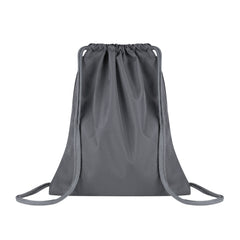 BOLSA SACOCHILA P/ RAQUETES CINZA