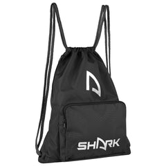 BOLSA SACOCHILA P/ RAQUETES PRETA