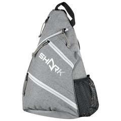BOLSA SLINGER BAG P/ RAQUETES CINZA