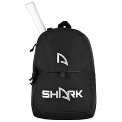 BOLSA SHOULDER BAG P/ RAQUETES PRETA