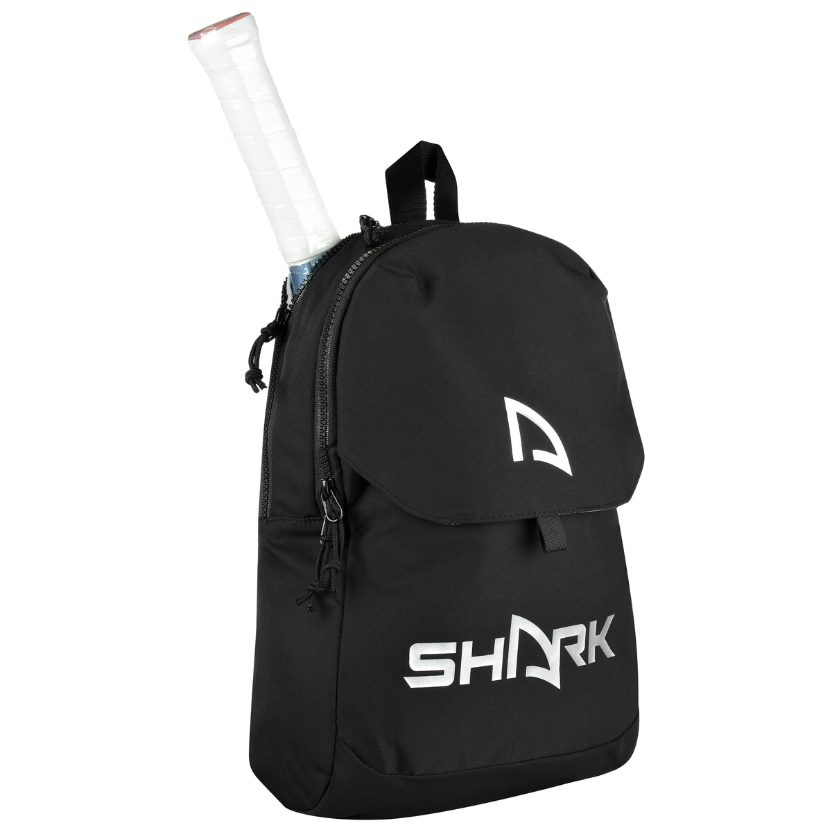 BOLSA SHOULDER BAG P/ RAQUETES PRETA