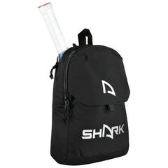 BOLSA SHOULDER BAG P/ RAQUETES PRETA