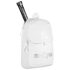 BOLSA SHOULDER BAG P/ RAQUETES BRANCA