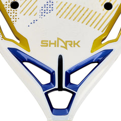SHARK RAQUETE BT SUPREME 21 MM