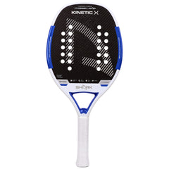 SHARK RAQUETE BT KINETIC X