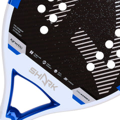 SHARK RAQUETE BT KINETIC X