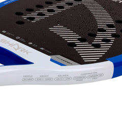SHARK RAQUETE BT KINETIC X