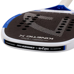SHARK RAQUETE BT KINETIC X