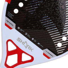 SHARK RAQUETE BT KINETIC S