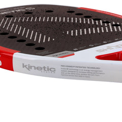 SHARK RAQUETE BT KINETIC S