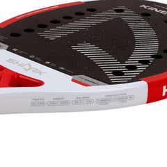 SHARK RAQUETE BT KINETIC S