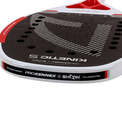 SHARK RAQUETE BT KINETIC S