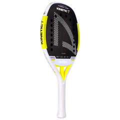 SHARK RAQUETE BT KINETIC TOUR