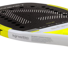 SHARK RAQUETE BT KINETIC TOUR