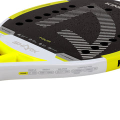 SHARK RAQUETE BT KINETIC TOUR